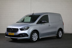Mercedes-Benz Citan 112 CDI Automaat Airco Camera Trekhaak