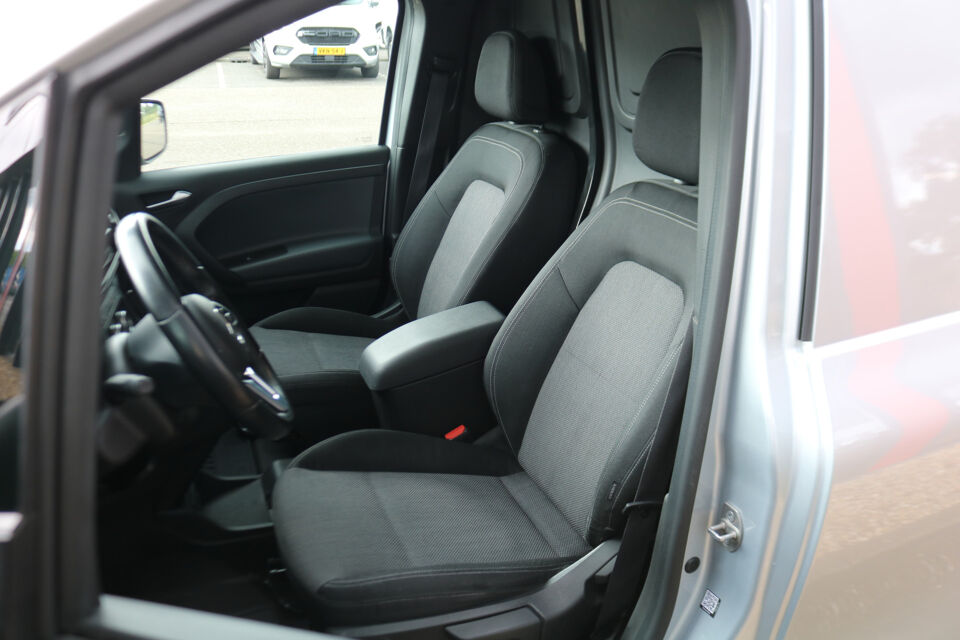Mercedes-Benz Citan 112 CDI Automaat Airco Camera Trekhaak