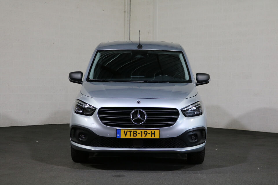 Mercedes-Benz Citan 112 CDI Automaat Airco Camera Trekhaak
