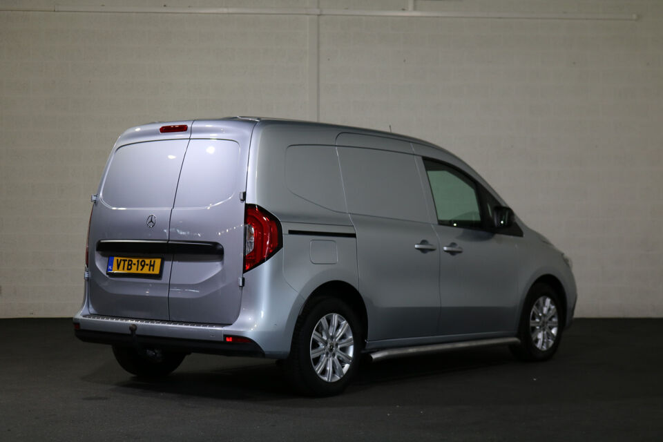 Mercedes-Benz Citan 112 CDI Automaat Airco Camera Trekhaak