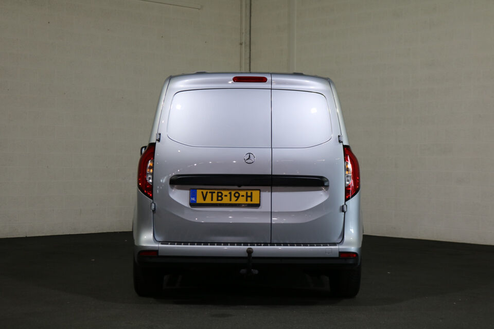 Mercedes-Benz Citan 112 CDI Automaat Airco Camera Trekhaak