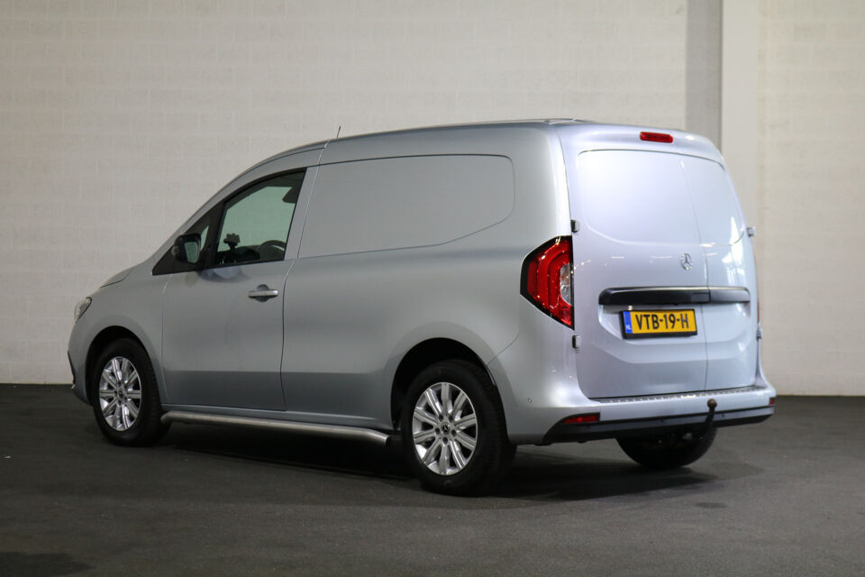Mercedes-Benz Citan 112 CDI Automaat Airco Camera Trekhaak