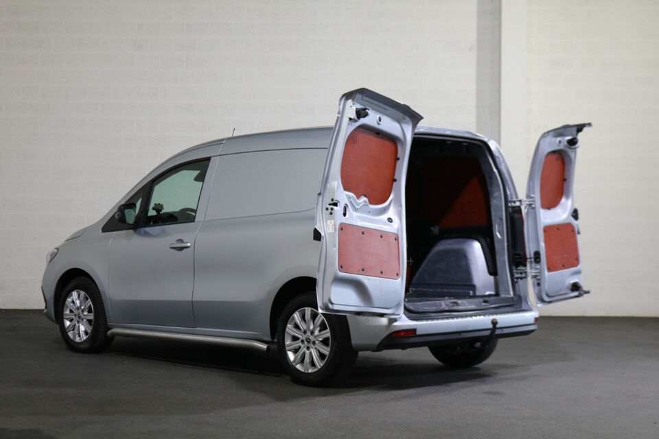 Mercedes-Benz Citan 112 CDI Automaat Airco Camera Trekhaak