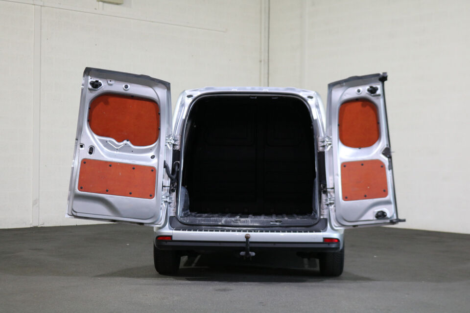 Mercedes-Benz Citan 112 CDI Automaat Airco Camera Trekhaak