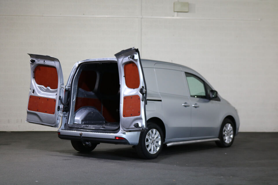 Mercedes-Benz Citan 112 CDI Automaat Airco Camera Trekhaak