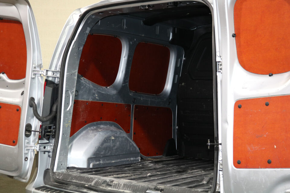 Mercedes-Benz Citan 112 CDI Automaat Airco Camera Trekhaak