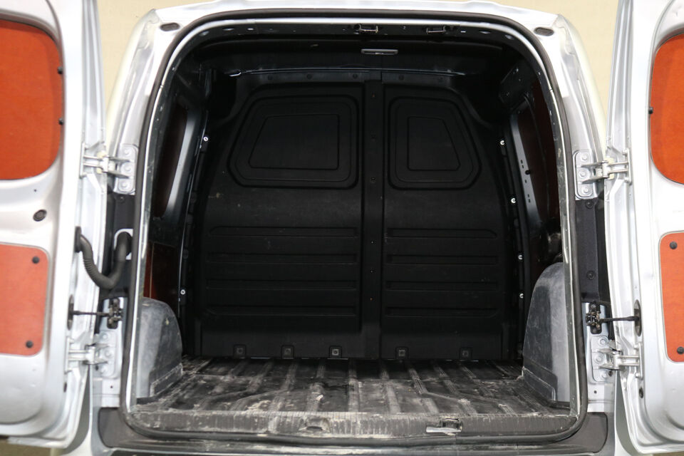Mercedes-Benz Citan 112 CDI Automaat Airco Camera Trekhaak