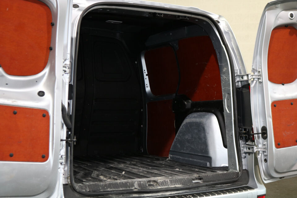 Mercedes-Benz Citan 112 CDI Automaat Airco Camera Trekhaak
