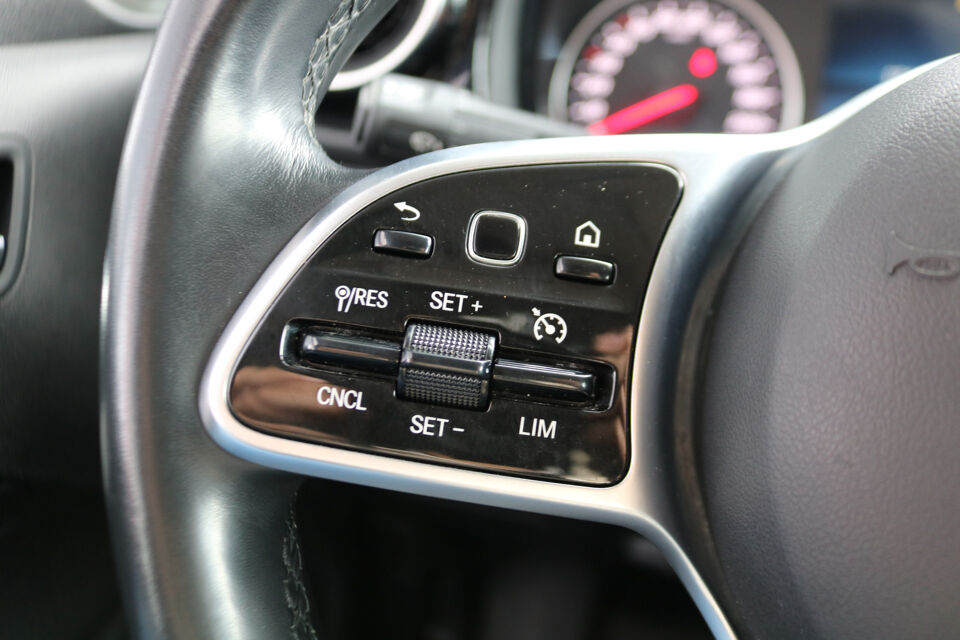 Mercedes-Benz Citan 112 CDI Automaat Airco Camera Trekhaak
