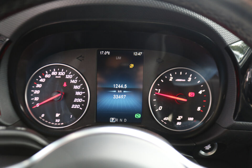 Mercedes-Benz Citan 112 CDI Automaat Airco Camera Trekhaak