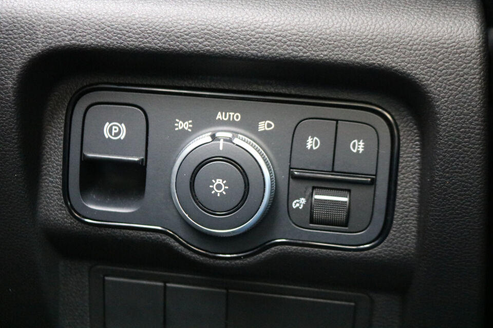 Mercedes-Benz Citan 112 CDI Automaat Airco Camera Trekhaak