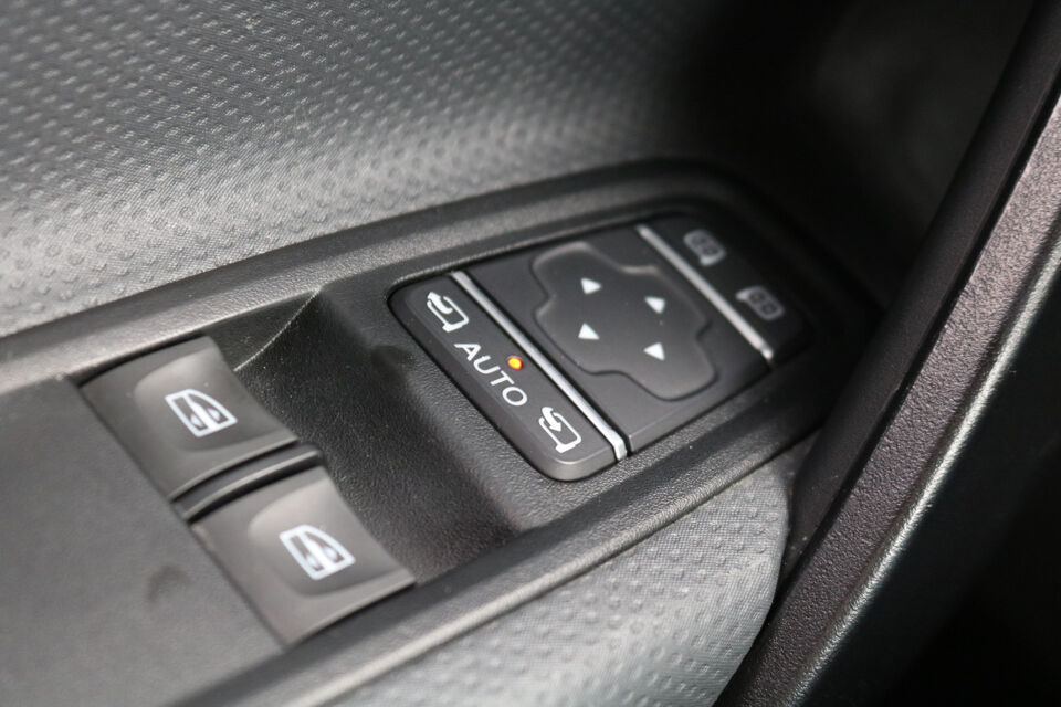 Mercedes-Benz Citan 112 CDI Automaat Airco Camera Trekhaak