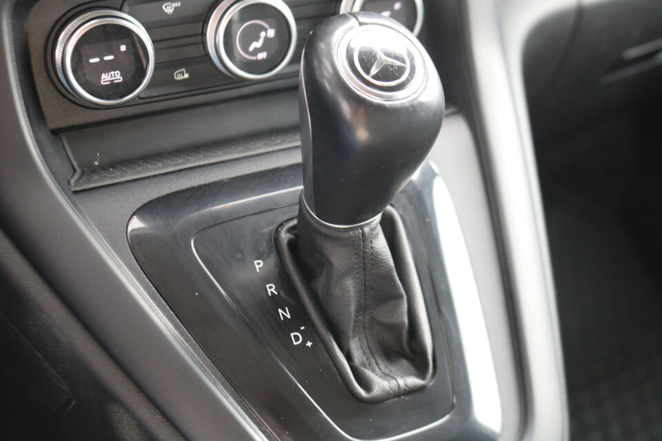 Mercedes-Benz Citan 112 CDI Automaat Airco Camera Trekhaak