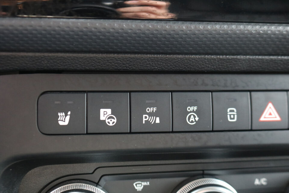 Mercedes-Benz Citan 112 CDI Automaat Airco Camera Trekhaak