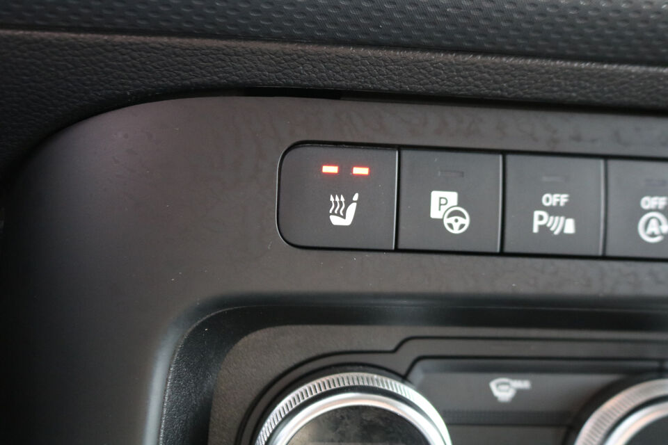 Mercedes-Benz Citan 112 CDI Automaat Airco Camera Trekhaak
