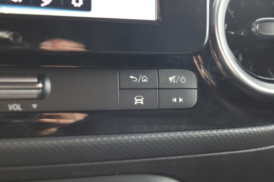 Mercedes-Benz Citan 112 CDI Automaat Airco Camera Trekhaak