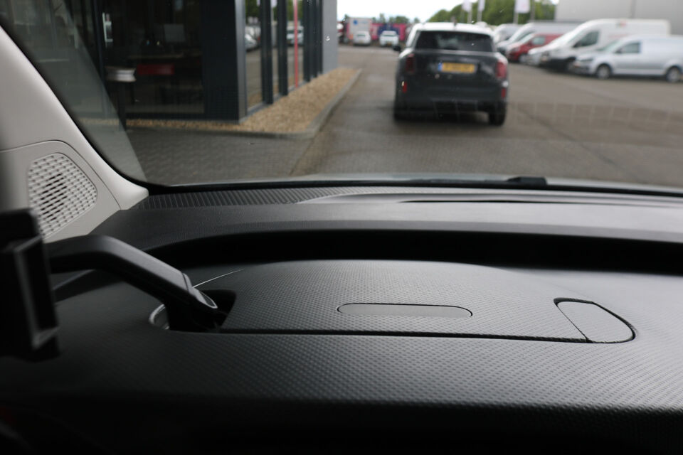 Mercedes-Benz Citan 112 CDI Automaat Airco Camera Trekhaak