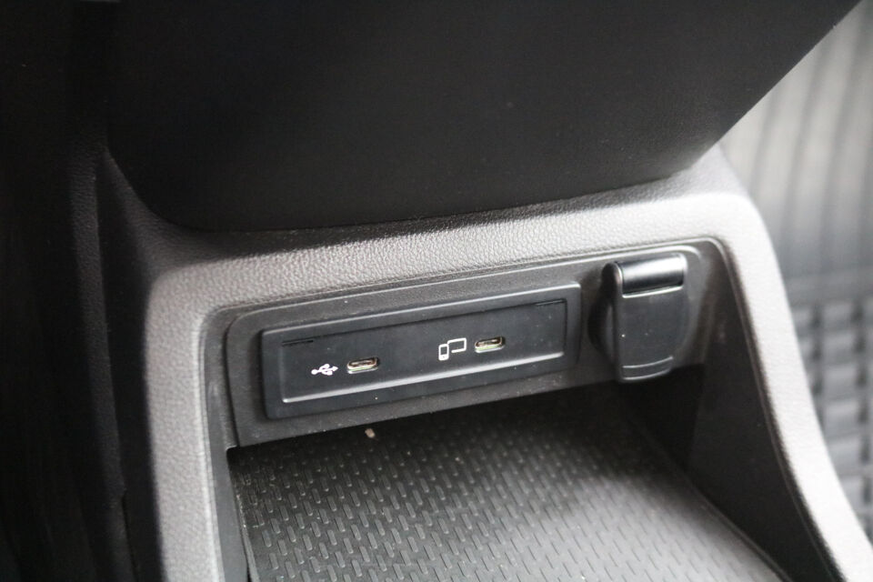 Mercedes-Benz Citan 112 CDI Automaat Airco Camera Trekhaak