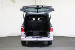VW-Bedrijfswagens Transporter 2.0 TDI L2 H1 150pk DC 4-Motion Automaat Airco Led Trekhaak Camera