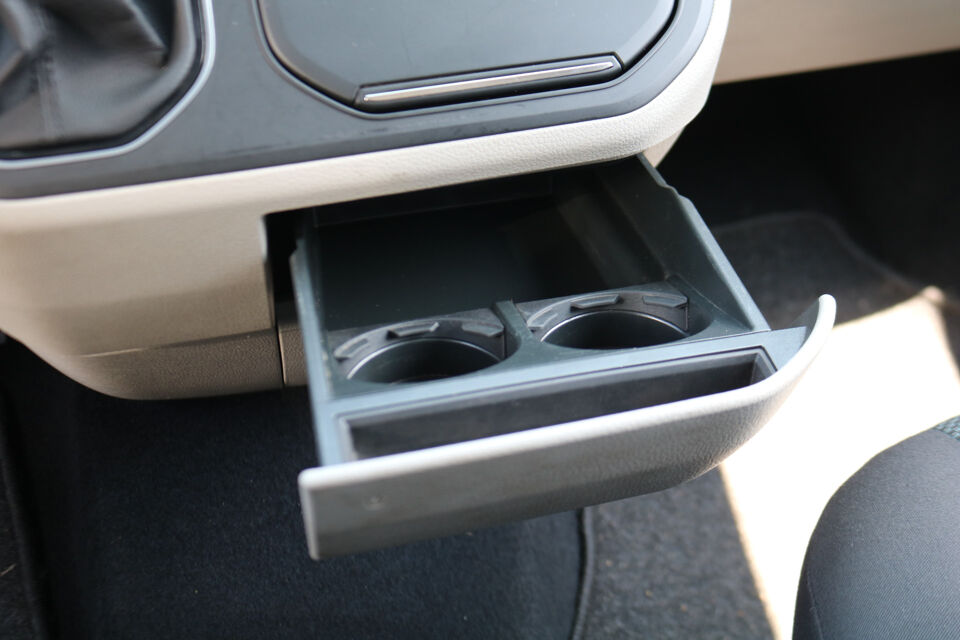 VW-Bedrijfswagens Transporter 2.0 TDI L2 H1 150pk DC 4-Motion Automaat Airco Led Trekhaak Camera