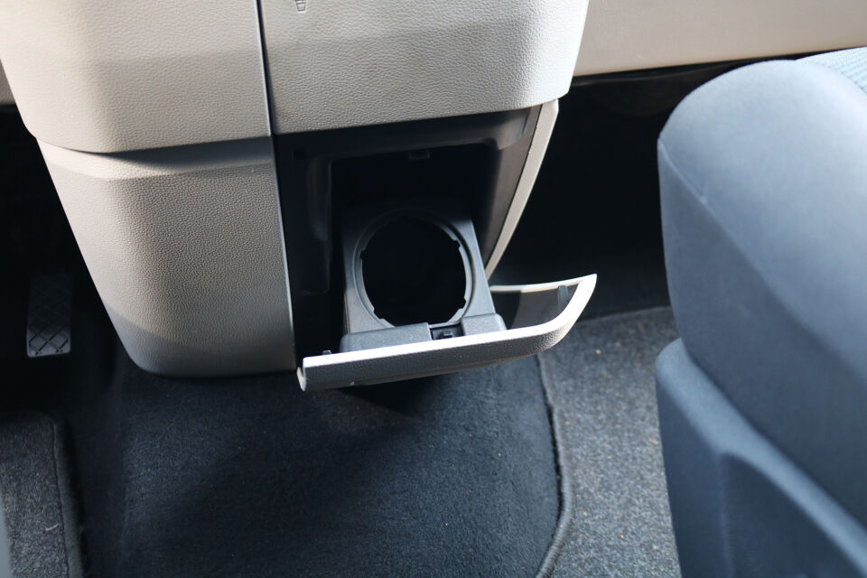 VW-Bedrijfswagens Transporter 2.0 TDI L2 H1 150pk DC 4-Motion Automaat Airco Led Trekhaak Camera