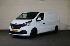 Renault Trafic 2.0 dCi 145pk L2 H1 Airco Navigatie Camera