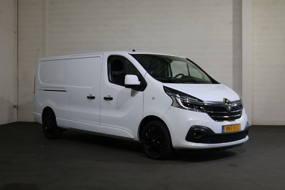 Renault Trafic 2.0 dCi 145pk L2 H1 Airco Navigatie Camera