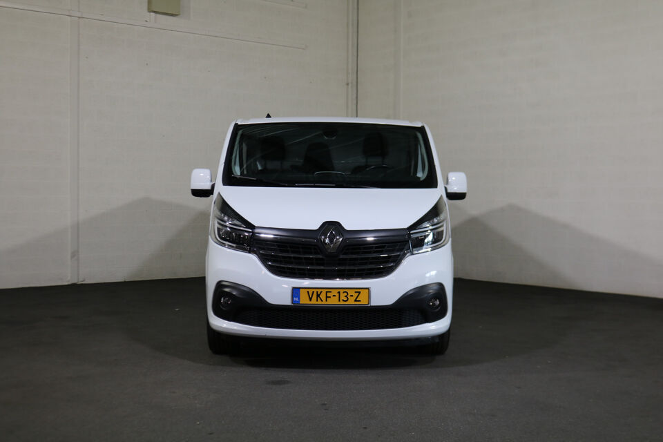 Renault Trafic 2.0 dCi 145pk L2 H1 Airco Navigatie Camera