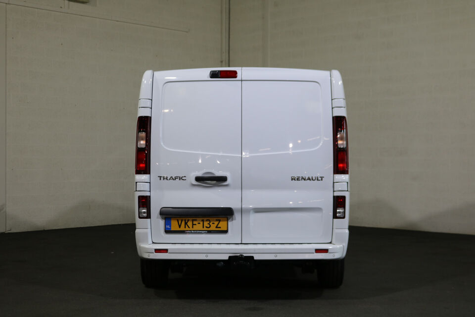 Renault Trafic 2.0 dCi 145pk L2 H1 Airco Navigatie Camera