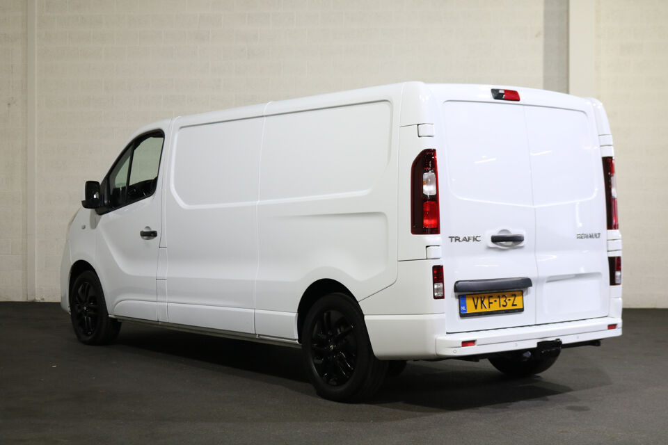 Renault Trafic 2.0 dCi 145pk L2 H1 Airco Navigatie Camera