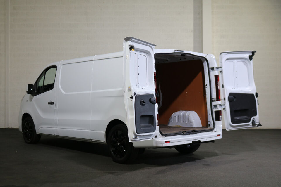 Renault Trafic 2.0 dCi 145pk L2 H1 Airco Navigatie Camera