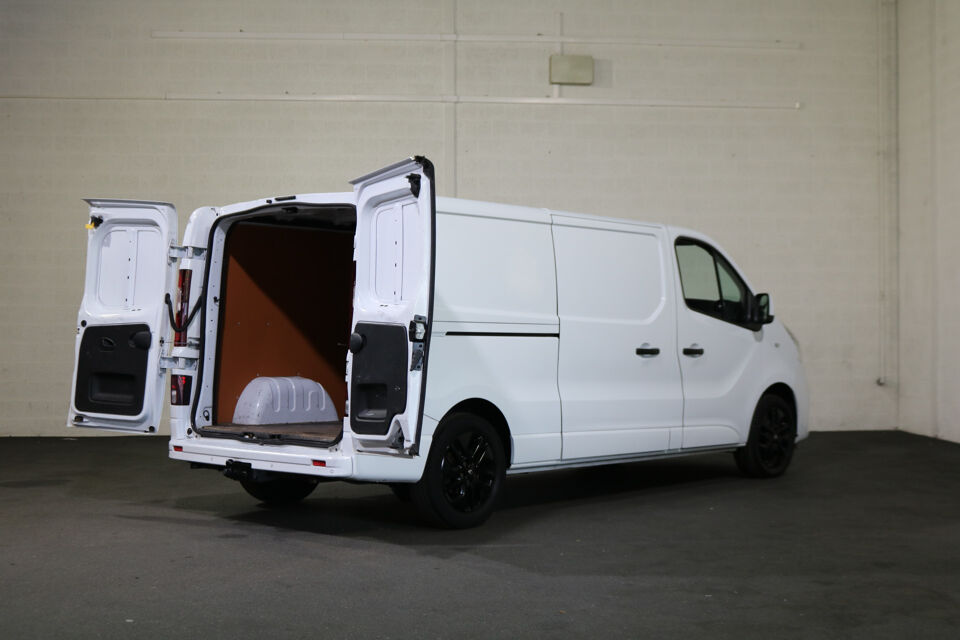 Renault Trafic 2.0 dCi 145pk L2 H1 Airco Navigatie Camera