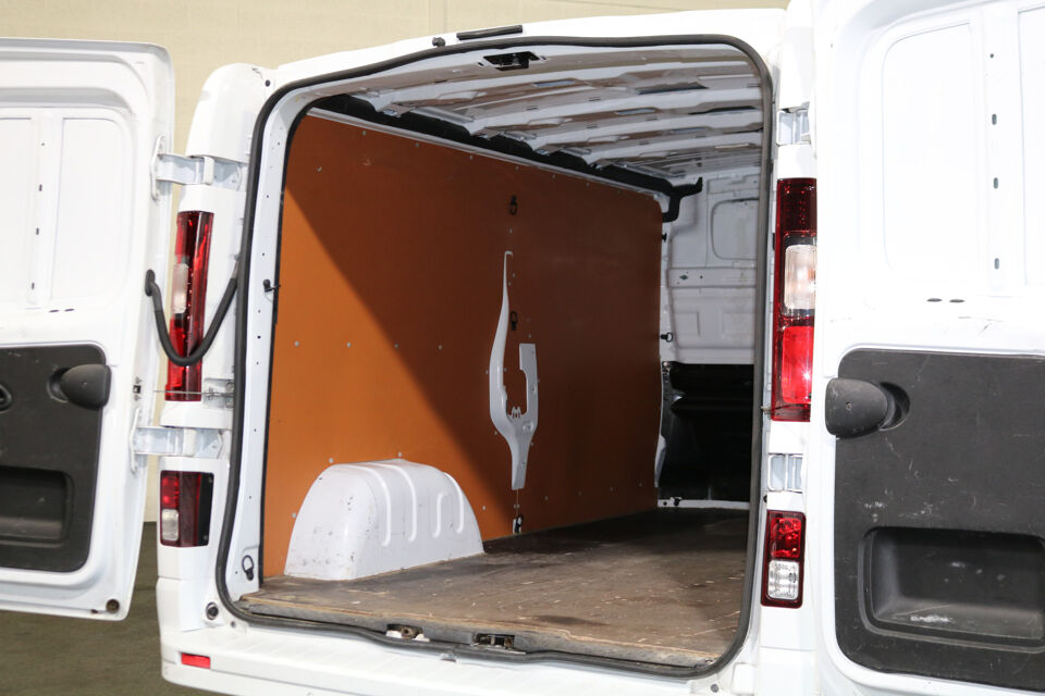 Renault Trafic 2.0 dCi 145pk L2 H1 Airco Navigatie Camera