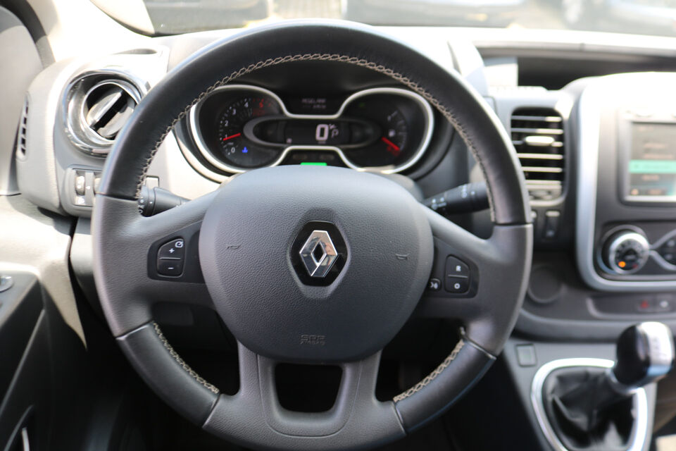 Renault Trafic 2.0 dCi 145pk L2 H1 Airco Navigatie Camera
