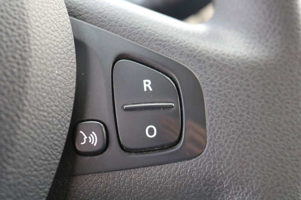 Renault Trafic 2.0 dCi 145pk L2 H1 Airco Navigatie Camera