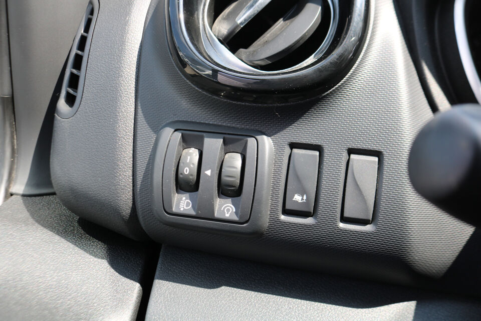 Renault Trafic 2.0 dCi 145pk L2 H1 Airco Navigatie Camera