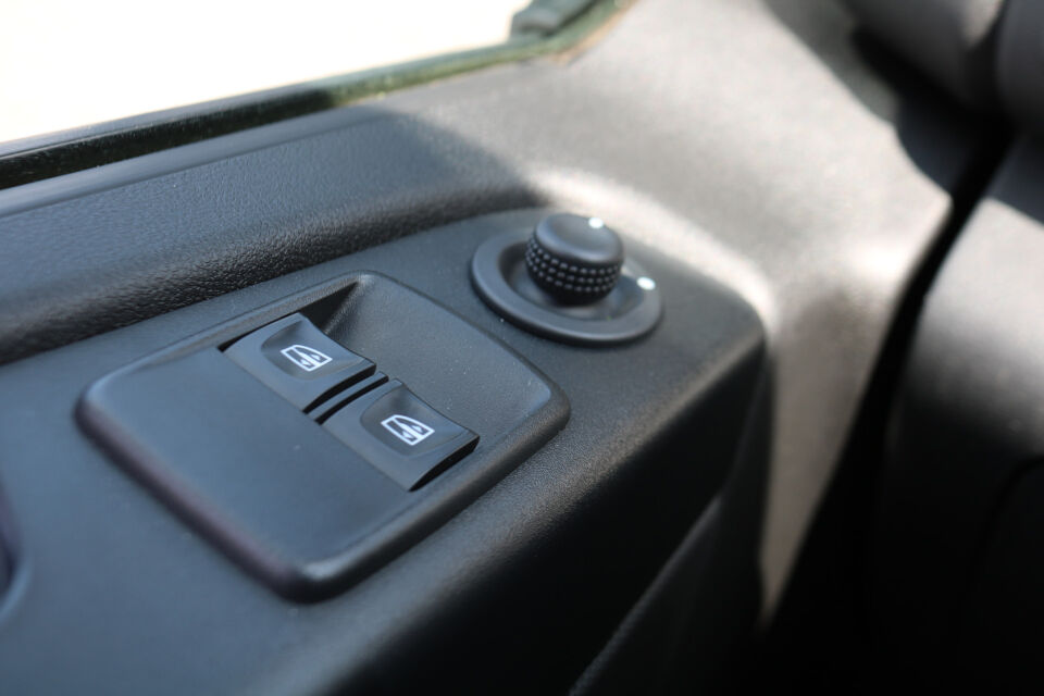 Renault Trafic 2.0 dCi 145pk L2 H1 Airco Navigatie Camera