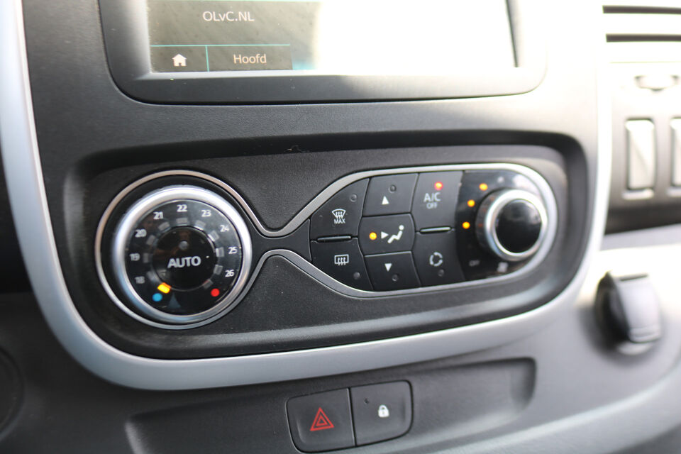Renault Trafic 2.0 dCi 145pk L2 H1 Airco Navigatie Camera