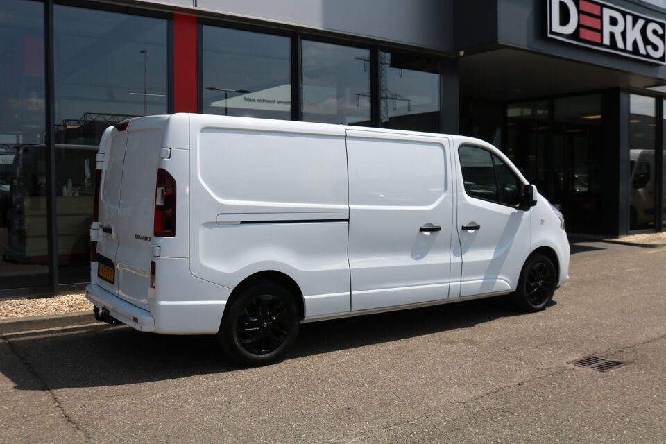 Renault Trafic 2.0 dCi 145pk L2 H1 Airco Navigatie Camera