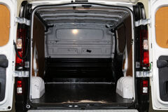 Renault Trafic 2.0 dCi 145pk L1 H1 Airco Navigatie Imperiaal