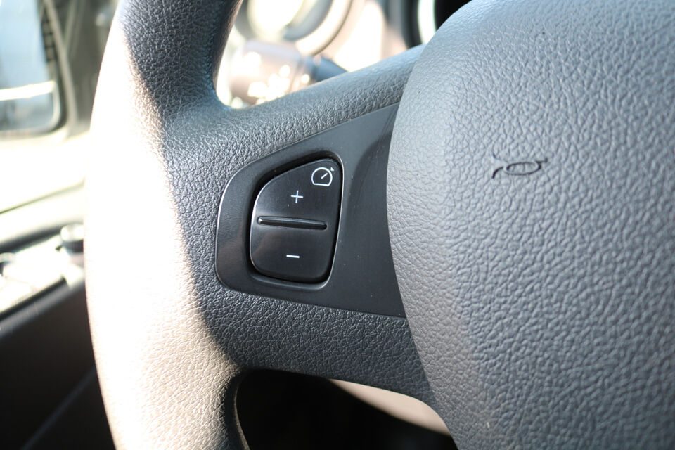 Renault Trafic 2.0 dCi 145pk L1 H1 Airco Navigatie Imperiaal