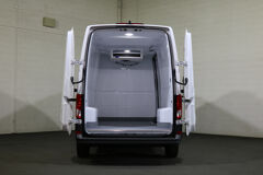 MAN TGE 35.140 Automaat L4 H3 Koelwagen -10 Graden (Facelift)