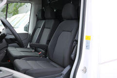 MAN TGE 35.140 Automaat L4 H3 Koelwagen -10 Graden (Facelift)