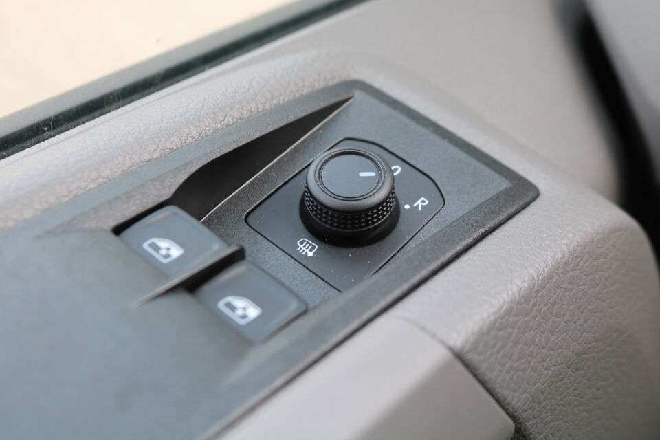 MAN TGE 35.140 Automaat L4 H3 Koelwagen -10 Graden (Facelift)