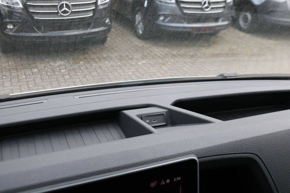 MAN TGE 35.140 Automaat L4 H3 Koelwagen -10 Graden (Facelift)
