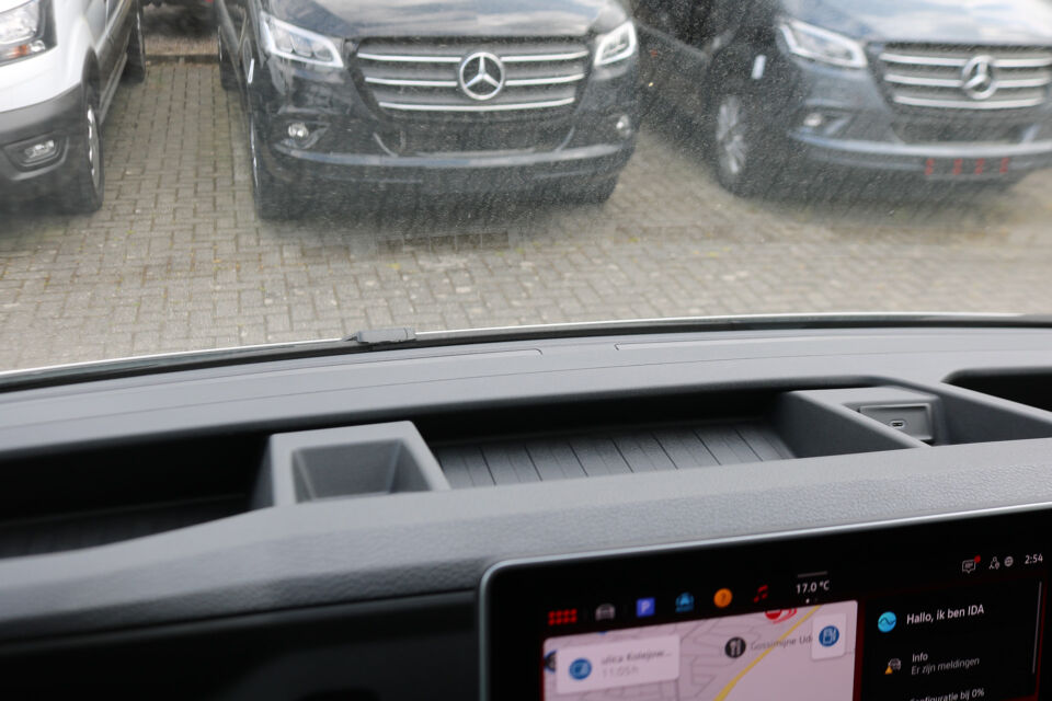 MAN TGE 35.140 Automaat L4 H3 Koelwagen -10 Graden (Facelift)