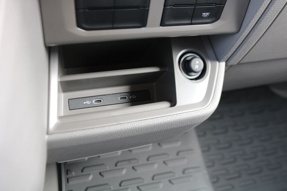 MAN TGE 35.140 Automaat L4 H3 Koelwagen -10 Graden (Facelift)