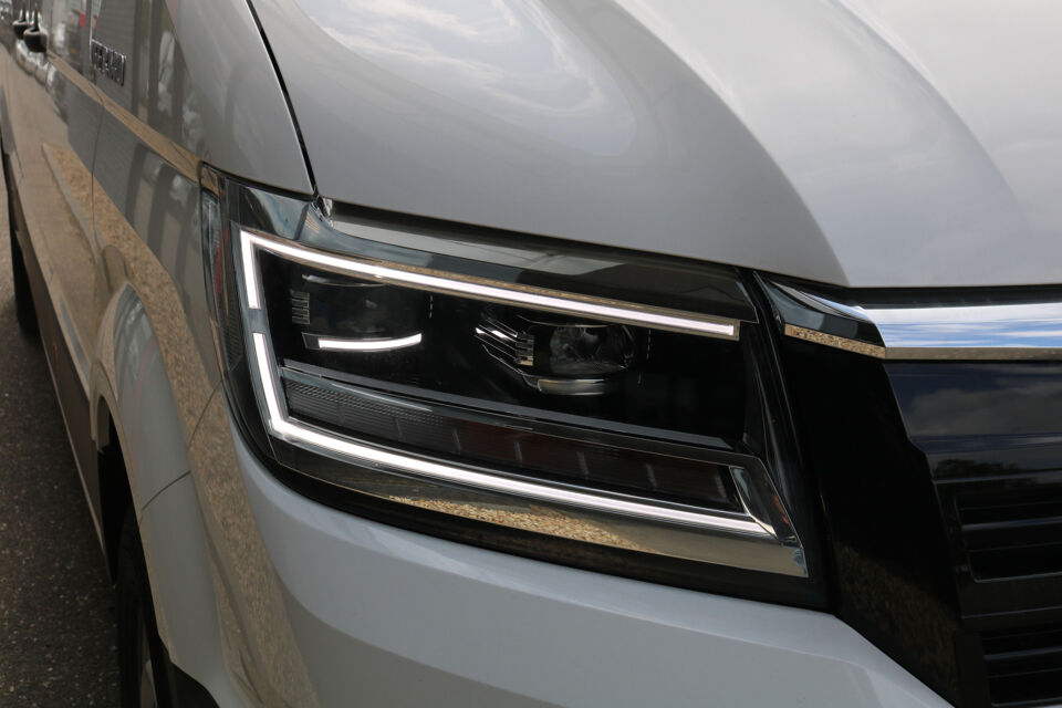 MAN TGE 35.140 Automaat L4 H3 Koelwagen -10 Graden (Facelift)