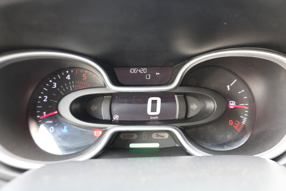 Renault Trafic 2.0 dCi 120pk L1 H1 Koelwagen Dag en Nacht Airco Navigatie Trekhaak