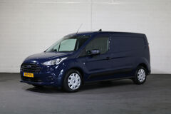 Ford Transit Connect 1.0 Ecoboost L2 Trend Airco Navigatie Camera